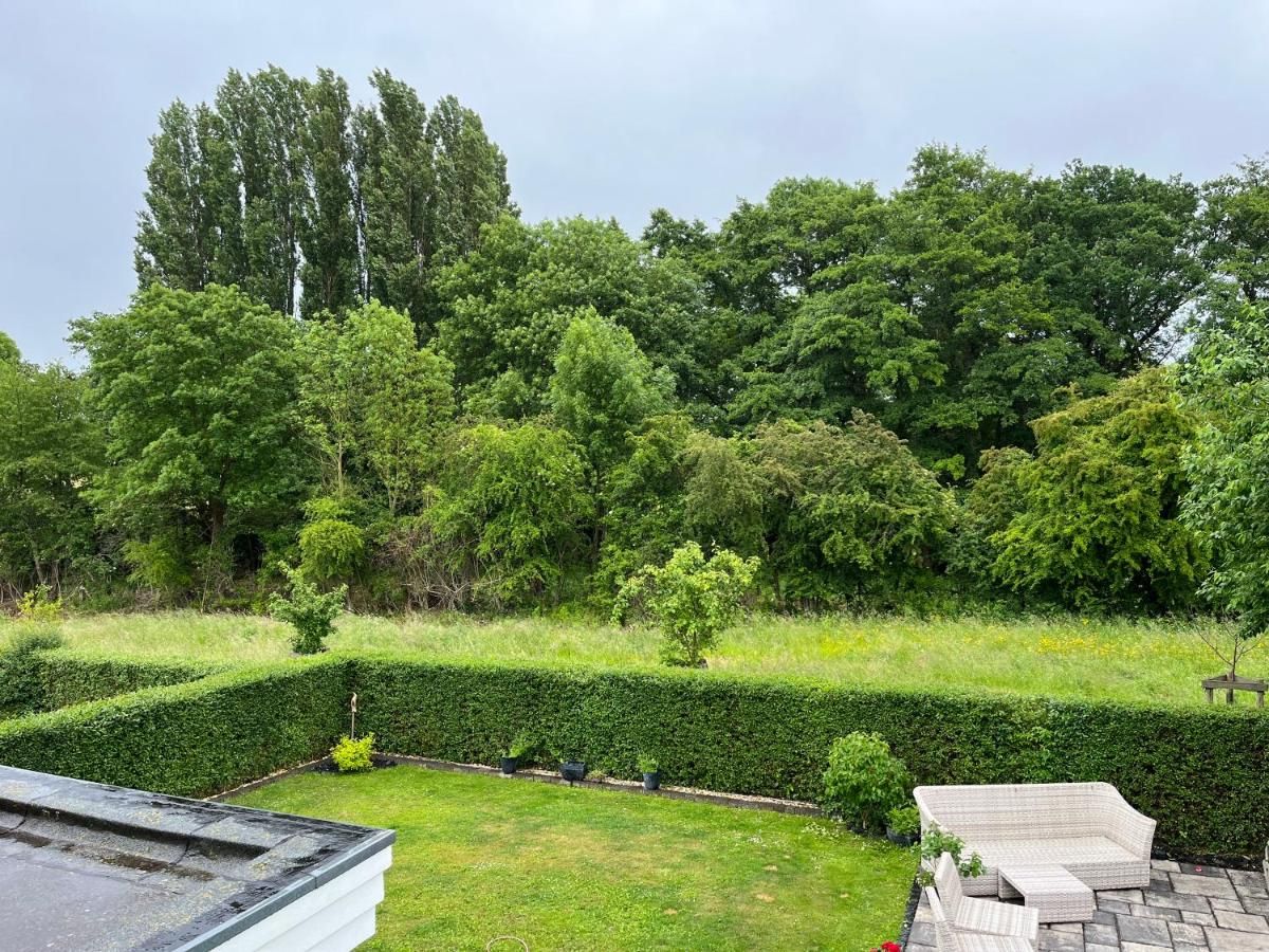 Alternative zum Hotel - Zimmer in Einfamilienhaus