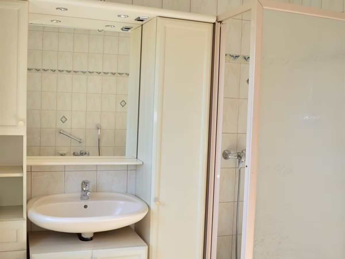 Ferienwohnung Ludwig – Großzügige Nichtraucher-Wohnung mit Balkon