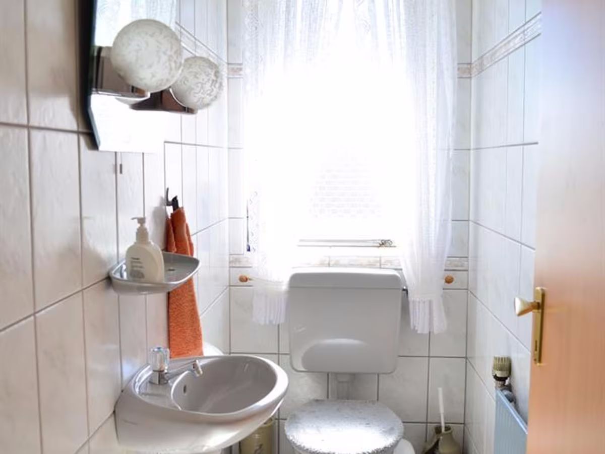 Ferienwohnung Ludwig – Großzügige Nichtraucher-Wohnung mit Balkon