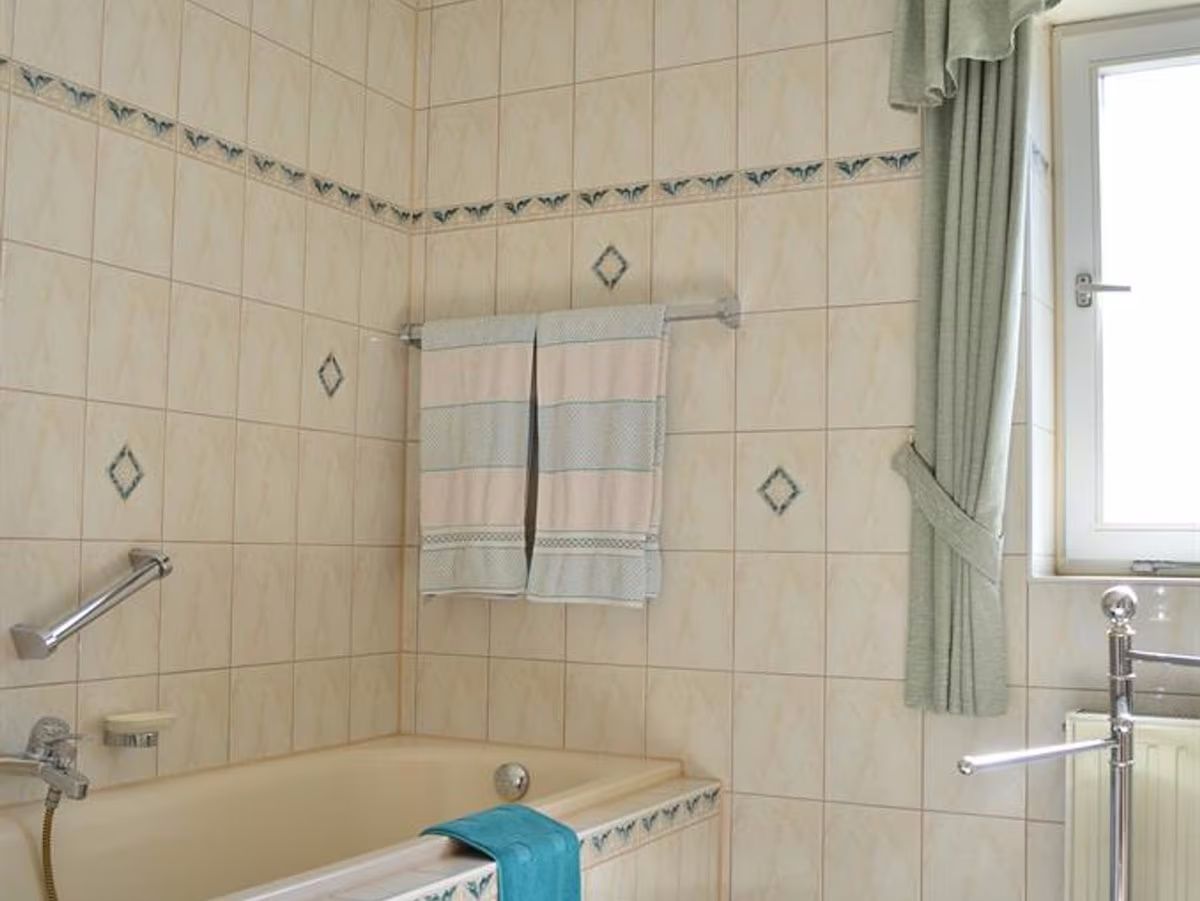 Ferienwohnung Ludwig – Großzügige Nichtraucher-Wohnung mit Balkon