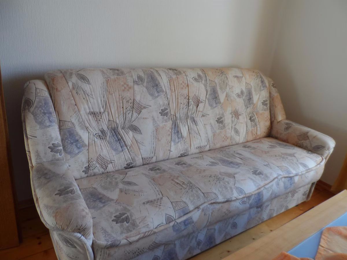 Ferienwohnung Ludwig – Großzügige Nichtraucher-Wohnung mit Balkon