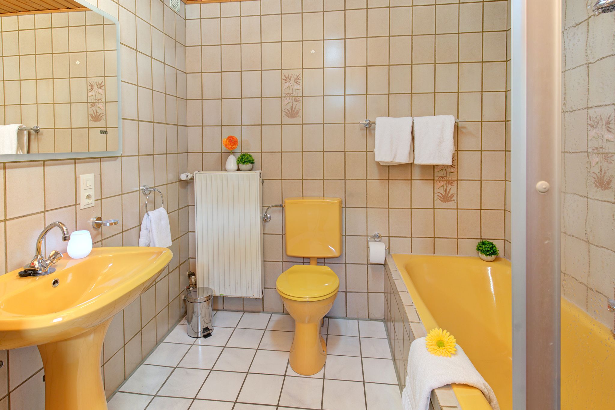 Apartment&Landhotel Zum Storchennest