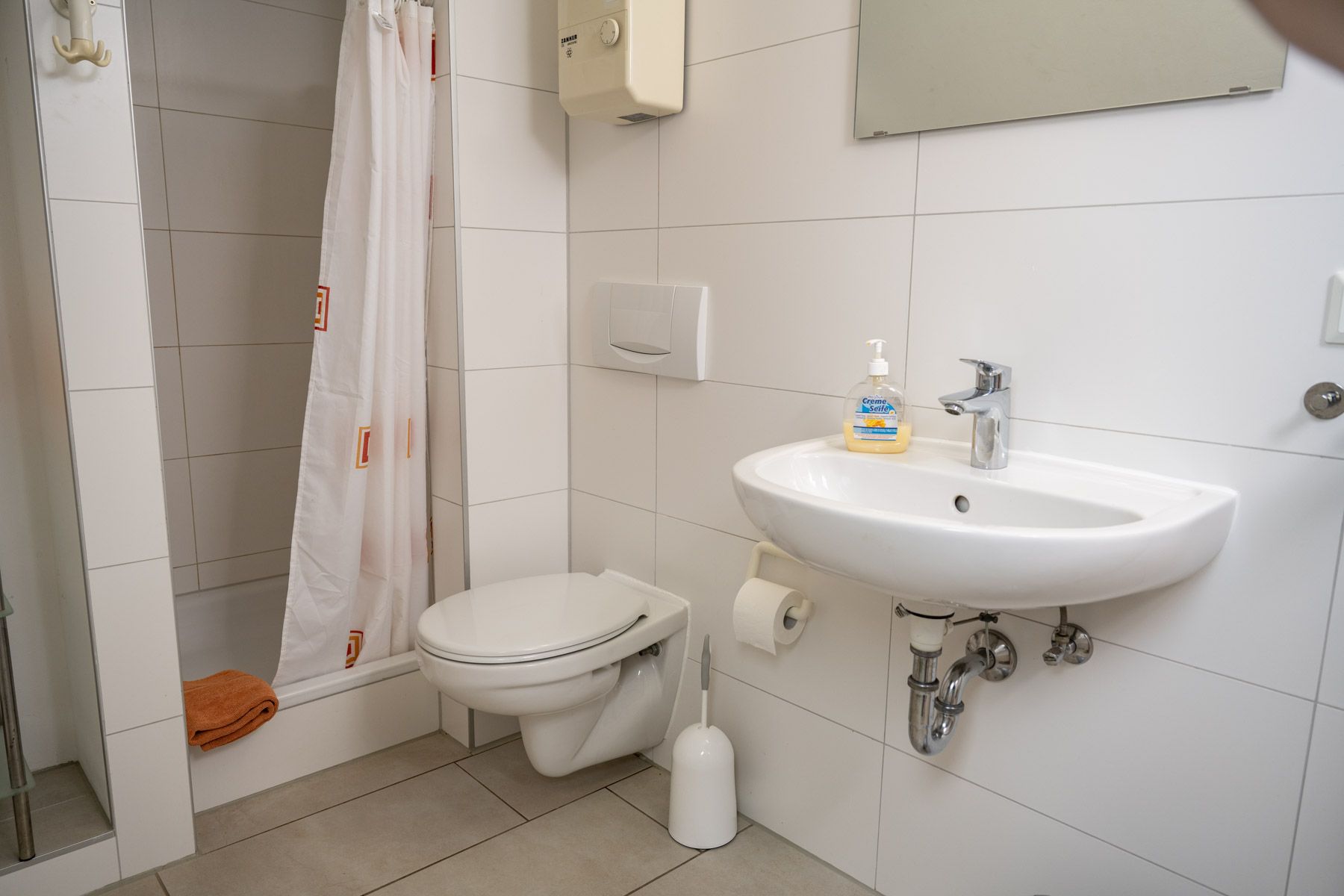 Lautersheimer Gutshof Reiterhof & Appartements Pfalz/Donnersberg