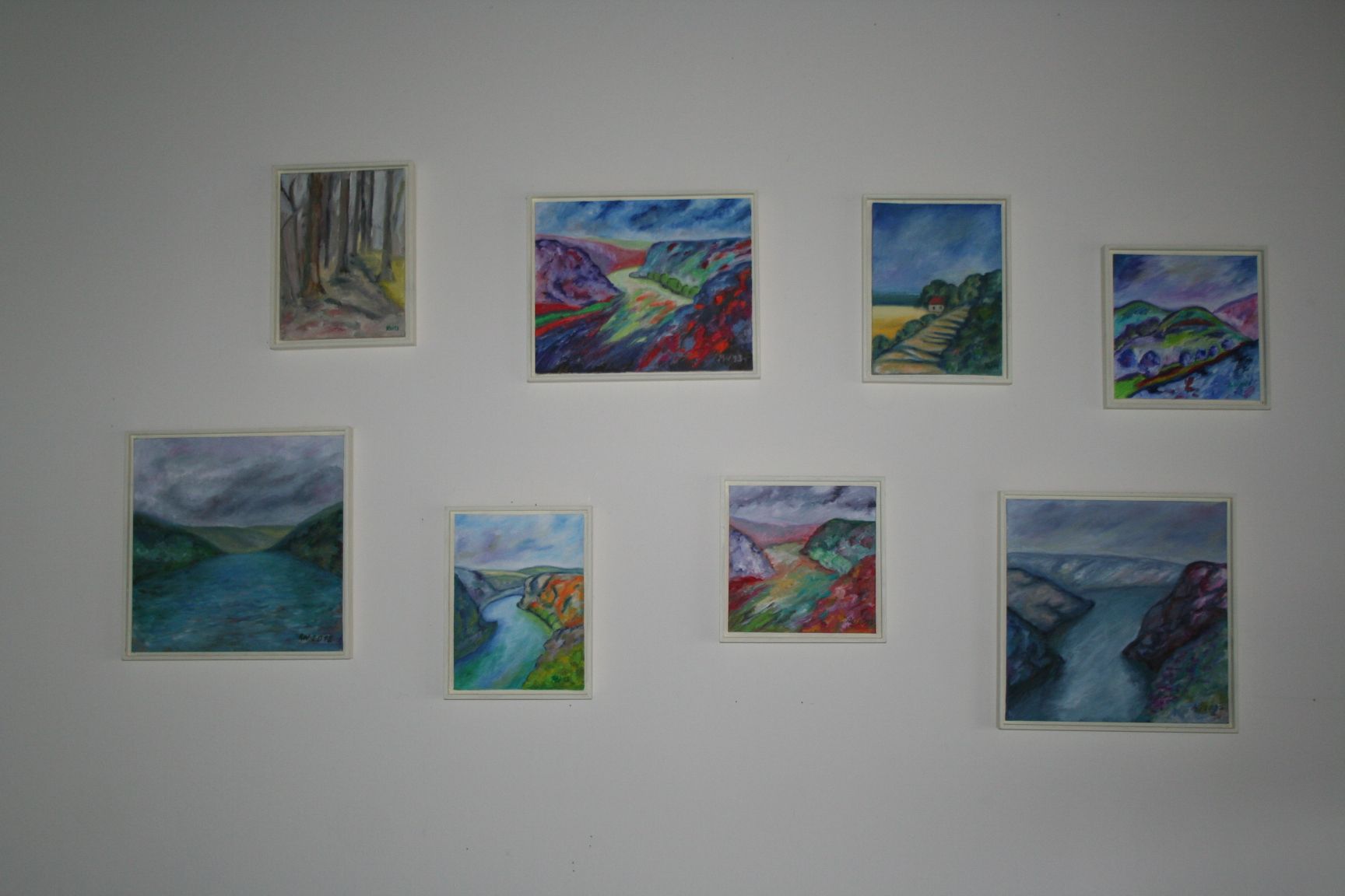 Ferienwohnung Lurelei