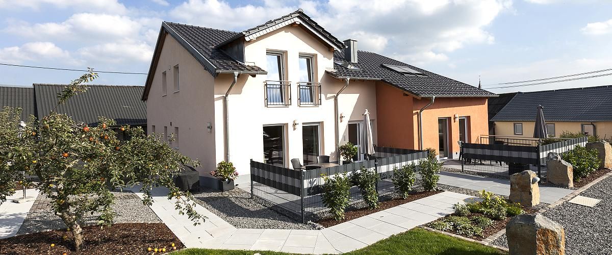 Ferienwohnungen Ackermann & Ferienhaus Christel