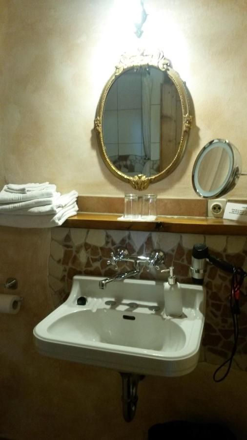 Historische Wassermühle Birgel