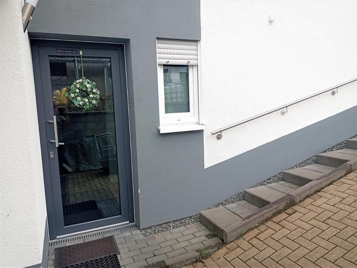 Ferienwohnungen Egger