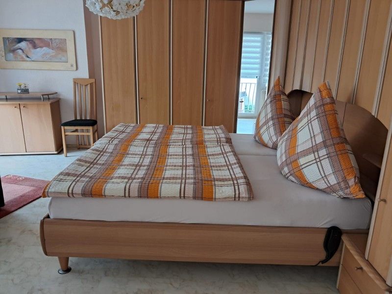 Mosel-Ferienwohnung Backes