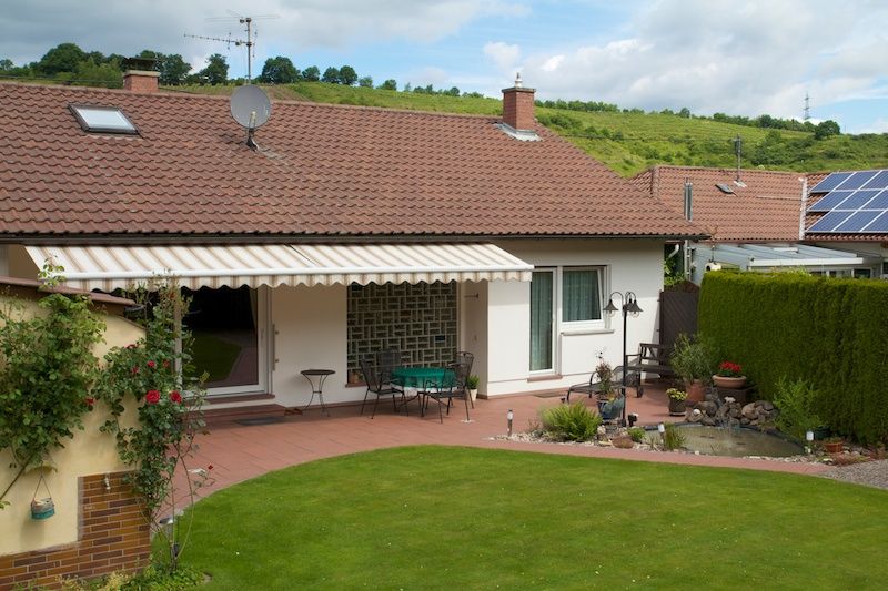 Ferienwohnung Hammer