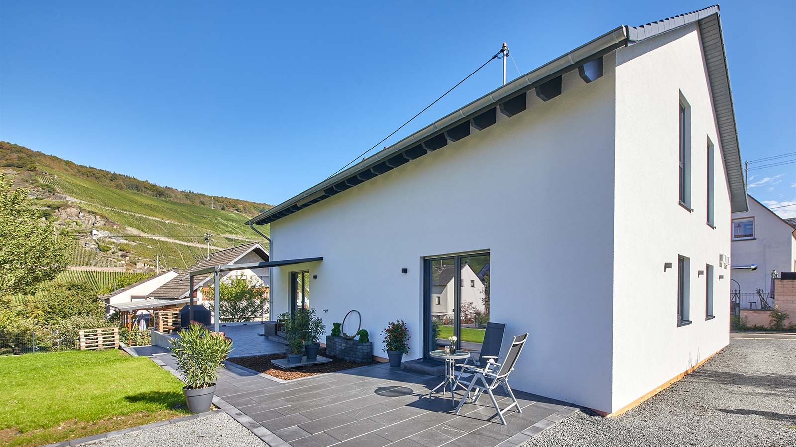 Ferienwohnung Sonnenufer I