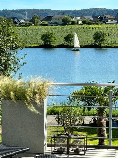 Ferienwohnung Moseldiamant