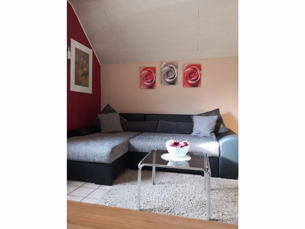 Evas Moselblick - Ferienwohnung 2