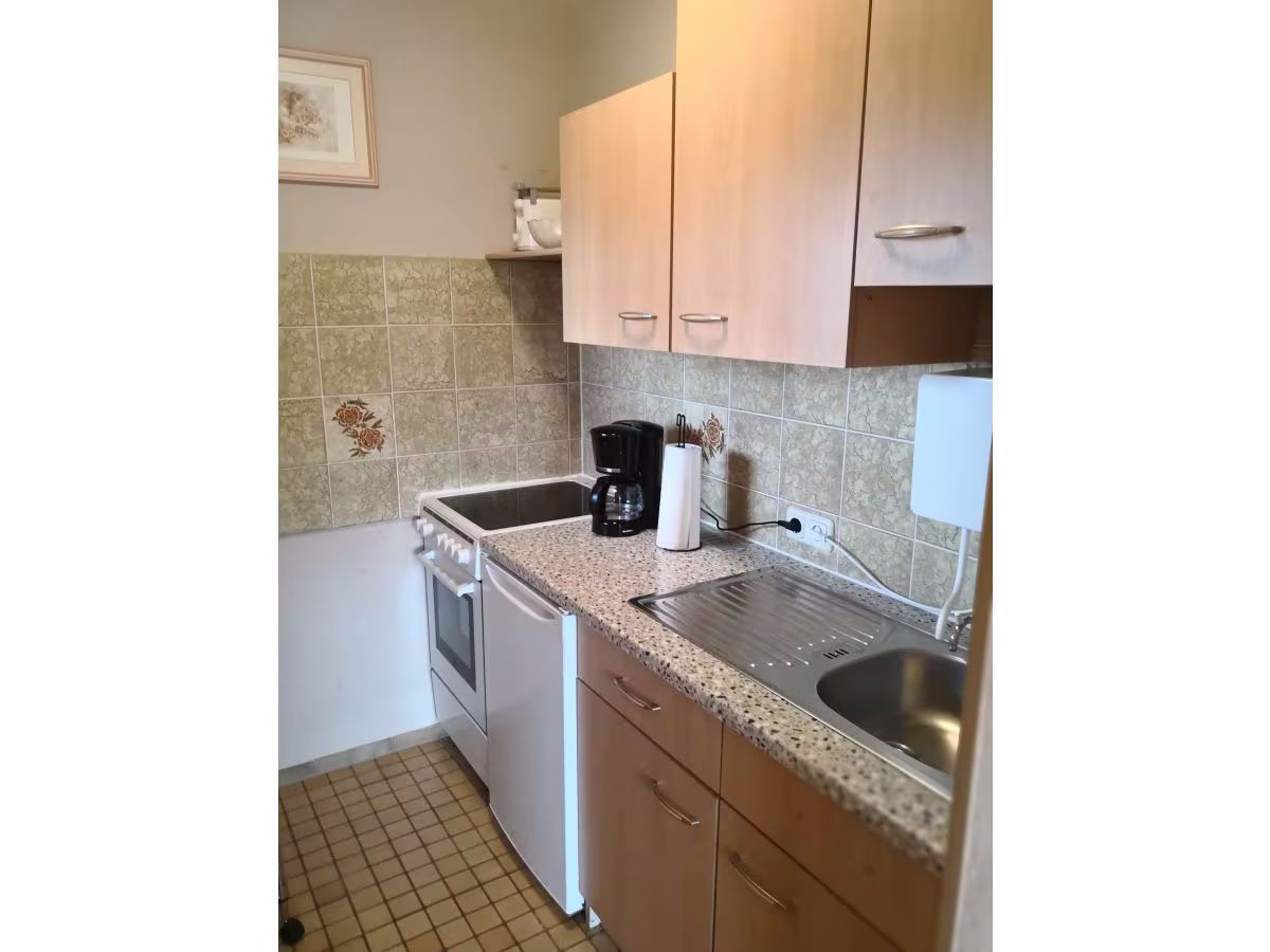 Evas Moselblick - Ferienwohnung 2