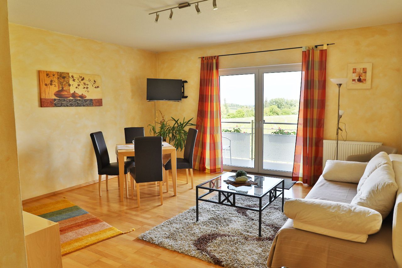 Weingut & Gästehaus Bosch