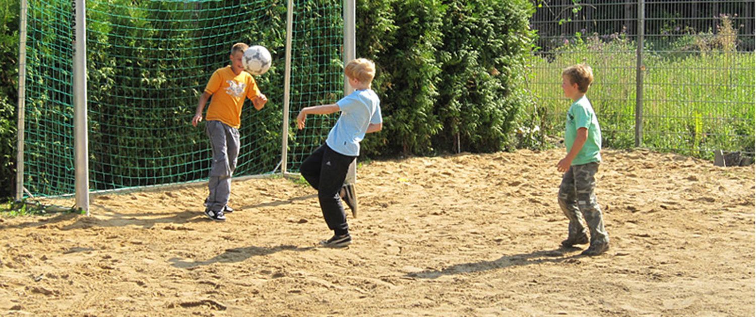 Welter´s Camping und Freizeitparadies