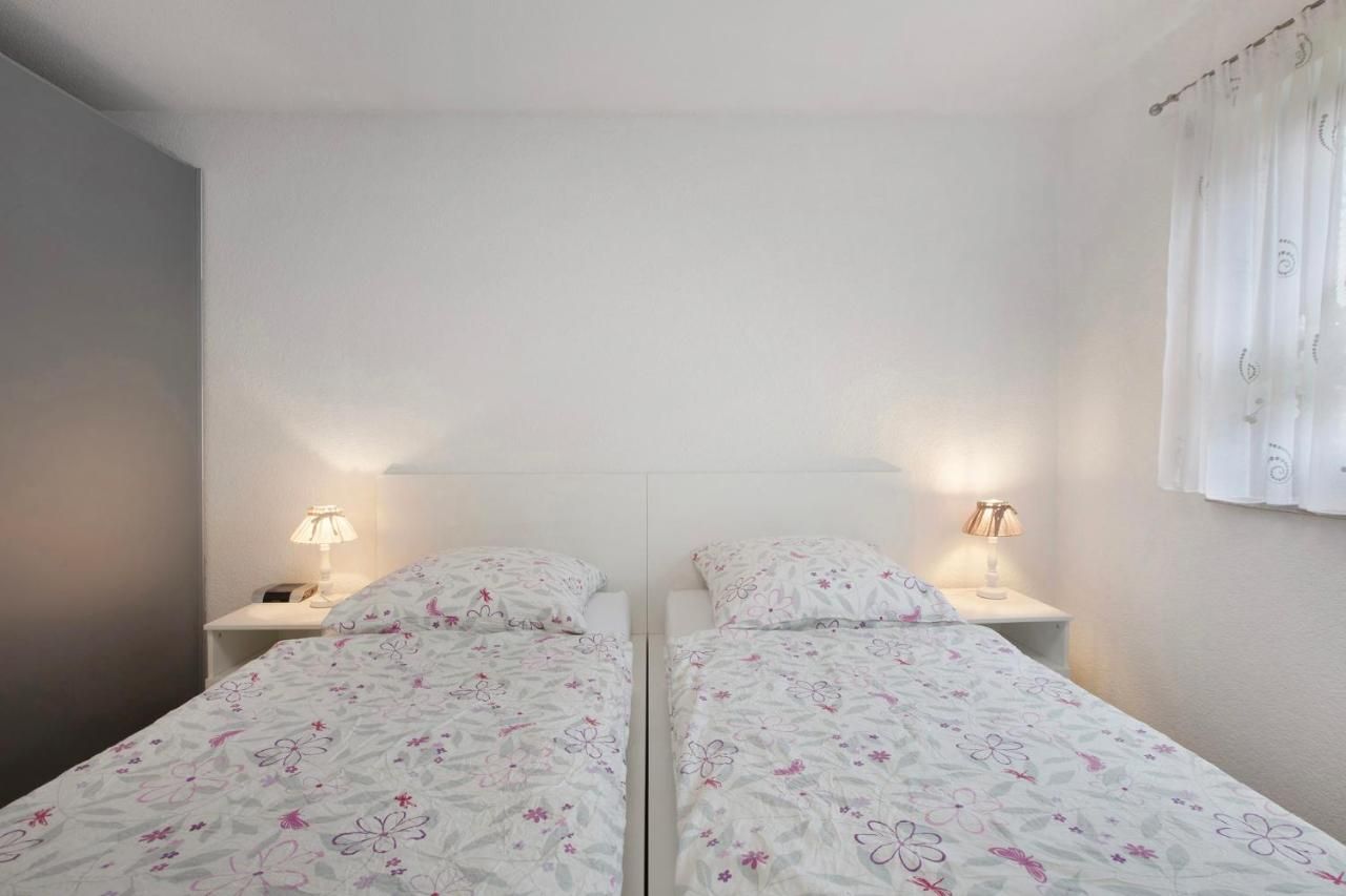 Ferienwohnung Brockmann