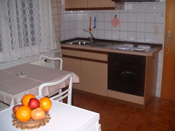 Ferienwohnung Haus Erna