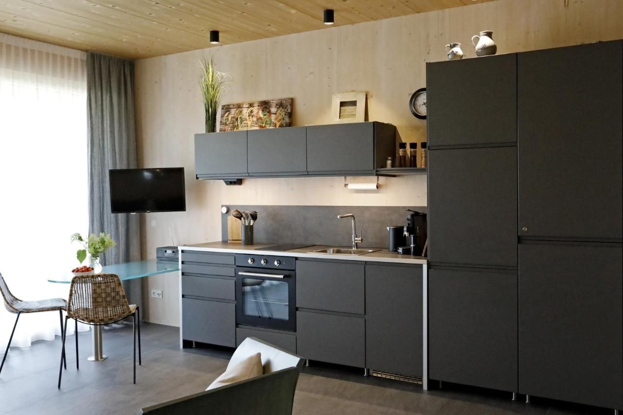 Barrierefreie Ferienwohnungen am Wasserturm Landau - Südpfalz