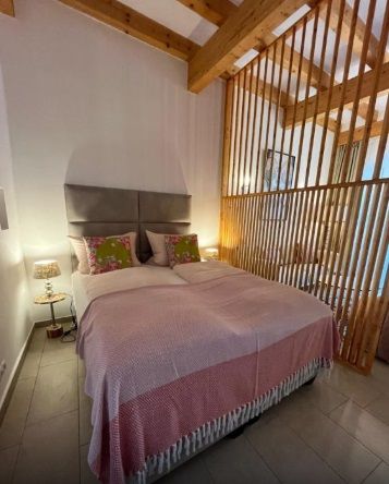 Studio-Apartment Cathérine