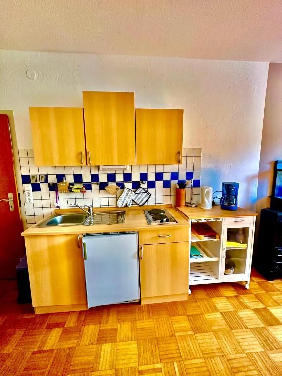 Gästehaus Wilder Mann