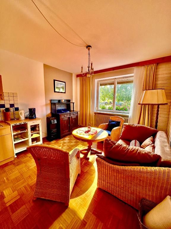 Gästehaus Wilder Mann