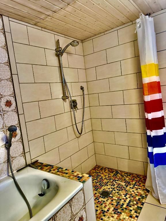 Gästehaus Wilder Mann