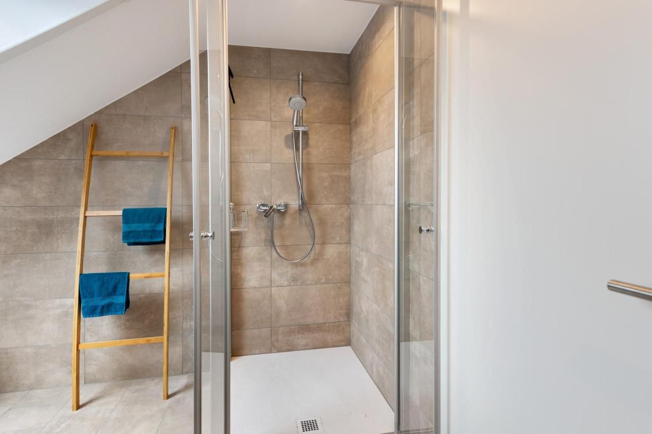 Ferienwohnung Kleine Auszeit