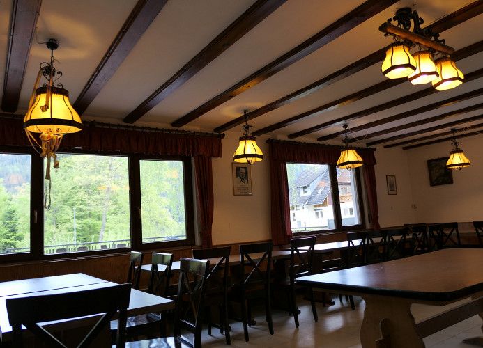 Freizeitheim Wilhelm Kiefer Haus