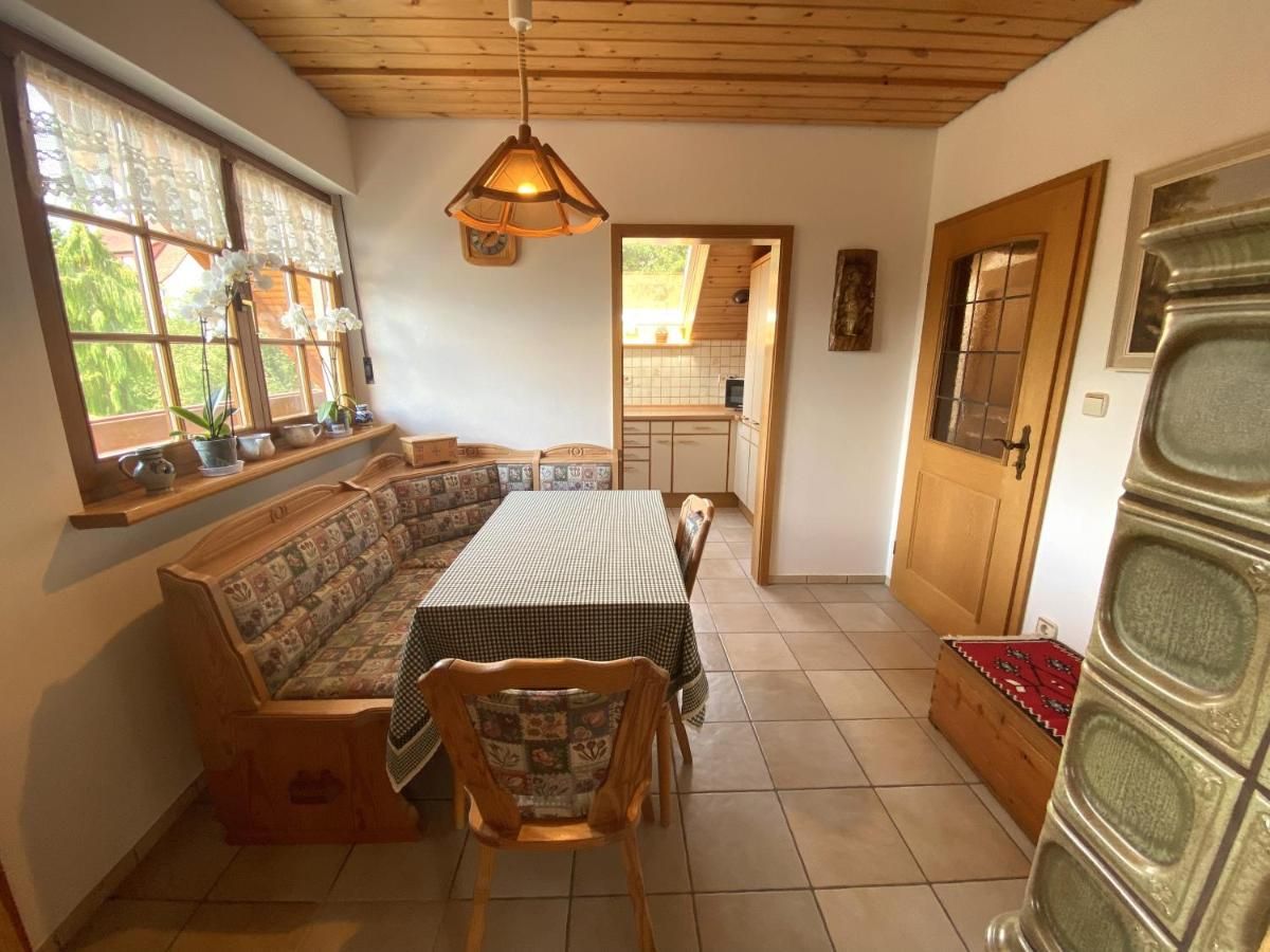 Ferienwohnung Böllatblick