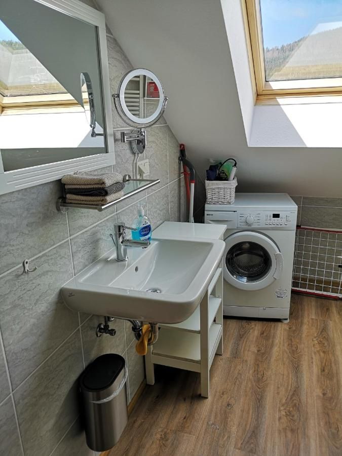 Ferienwohnung Haus Maria