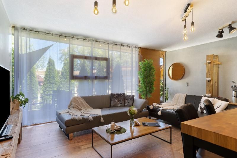 Apartment AlbChalet Die Eins