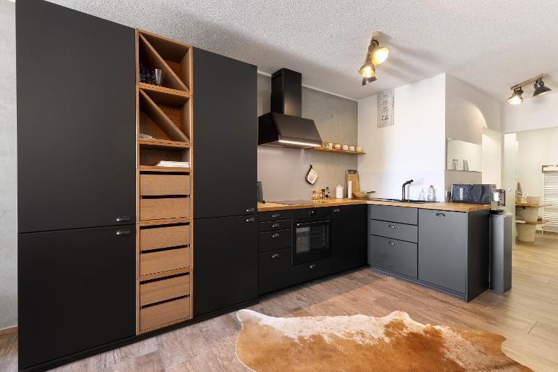 Apartment AlbChalet Die Eins