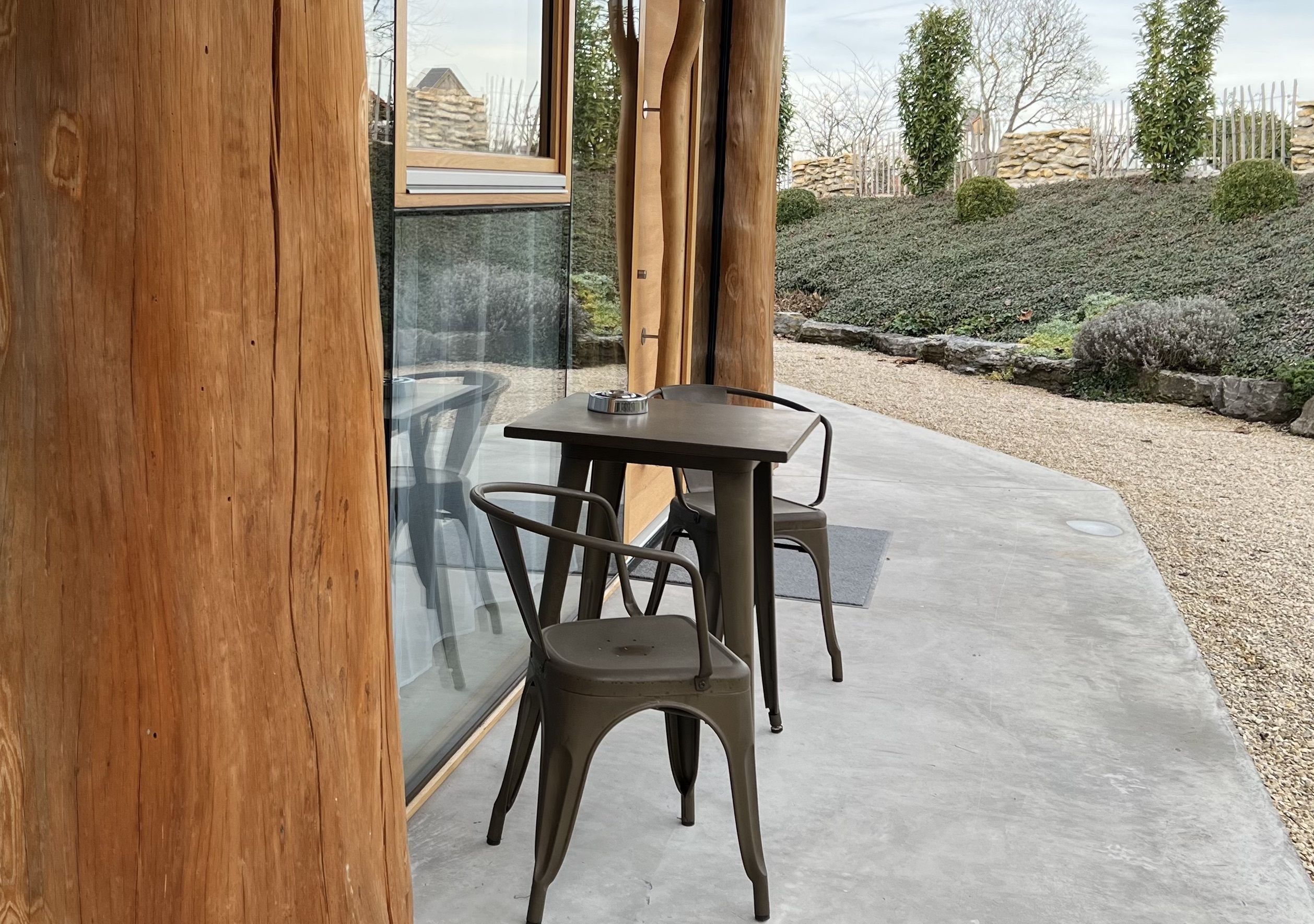 Apartment AlbChalet Die Acht