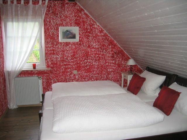 Weingut Ellbrück Gästehaus, Leininger Land - Deutsche Weinstraße