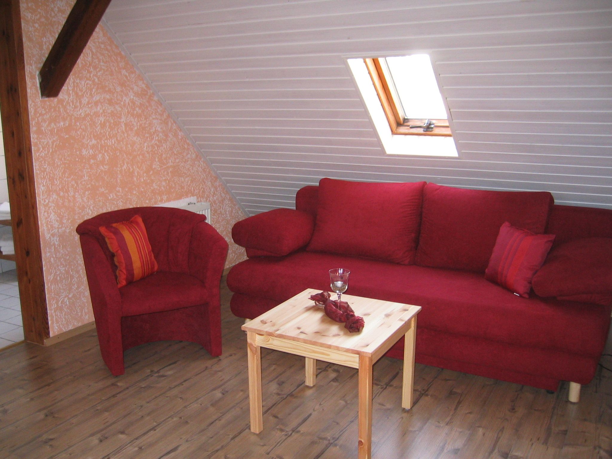 Weingut Ellbrück Gästehaus, Leininger Land - Deutsche Weinstraße