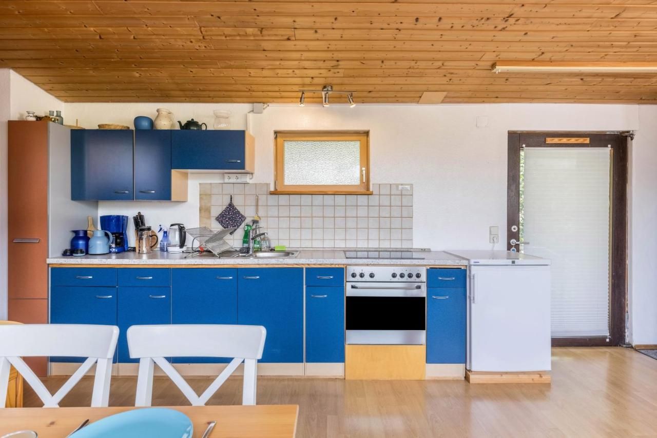 Ferienwohnung Am Samuelstein