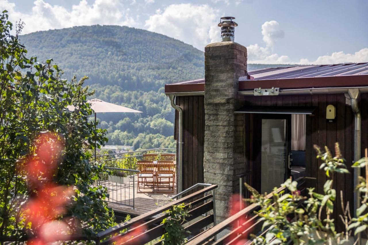 Ferienwohnung Am Samuelstein