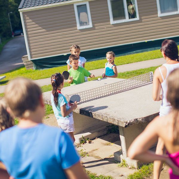 Camping und Ferienpark Orsingen