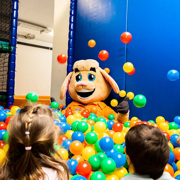 Camping und Ferienpark Orsingen