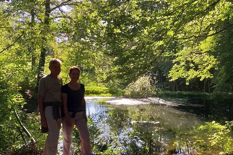 Appartement Igel im Haus Eifelstein
