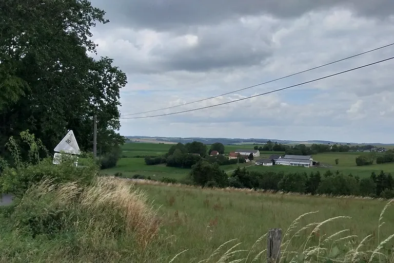 Appartement Igel im Haus Eifelstein
