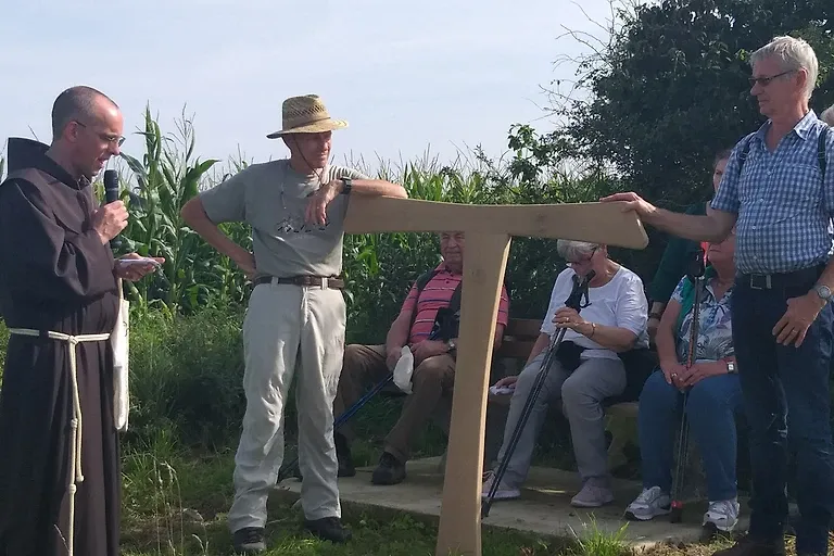 Appartement Eichhörnchen im Haus Eifelstein