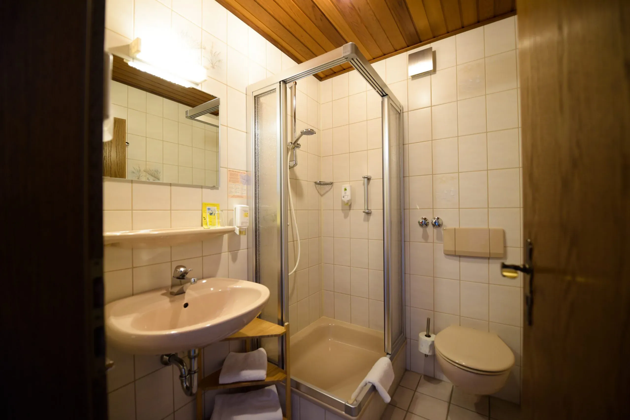 Landgasthaus & Pension Schmidthöfer