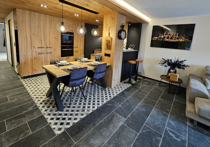 HC Cottages - Martinus Kitzbühel