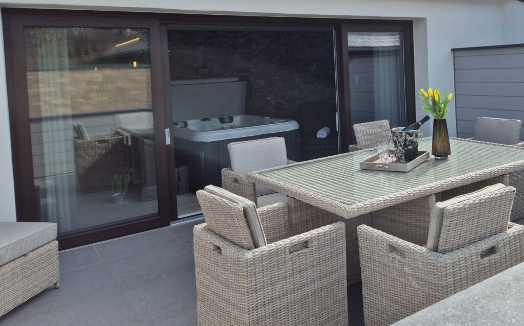 HC Cottages - Martinus Kitzbühel