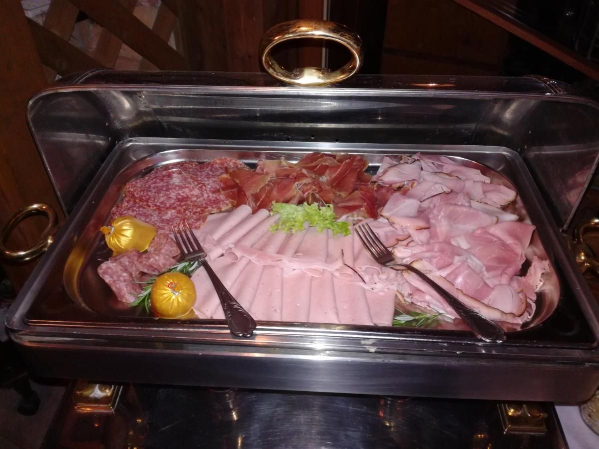 Kunscht-Hotel Alte Schreinerei-Auberge Harlekin