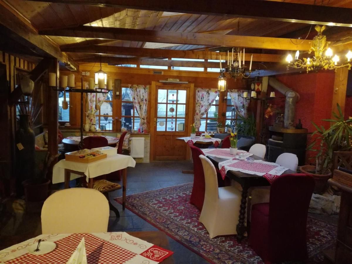 Kunscht-Hotel Alte Schreinerei-Auberge Harlekin