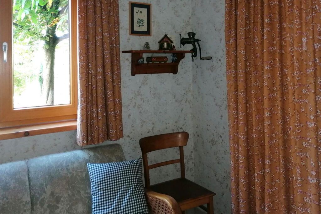 Ferienwohnung Herberge im Kannenbäckerland