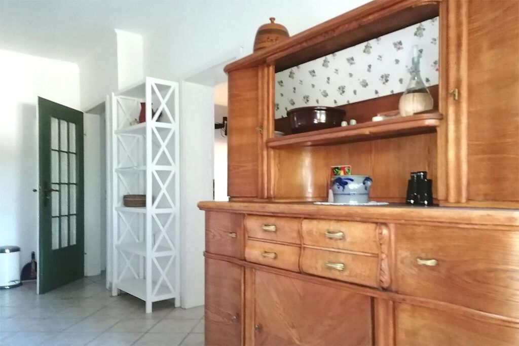 Ferienwohnung Herberge im Kannenbäckerland