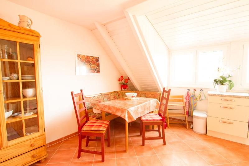 Ferienbauernhof Hof Balisheim